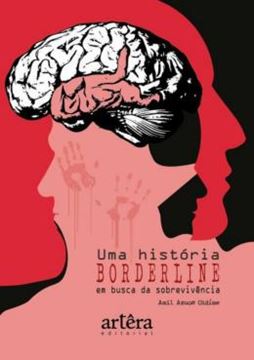 Imagem de UMA HISTORIA BORDERLINE