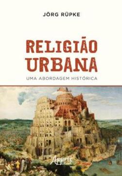 Imagem de RELIGIAO URBANA