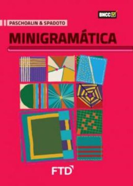 Picture of MINIGRAMATICA PASCHOALIN & SPADOTO