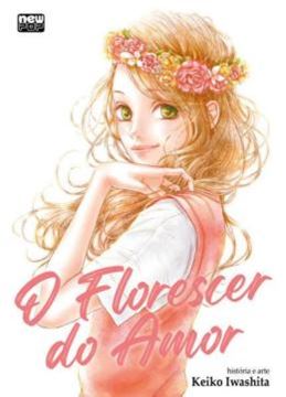 Imagem de O FLORESCER DO AMOR