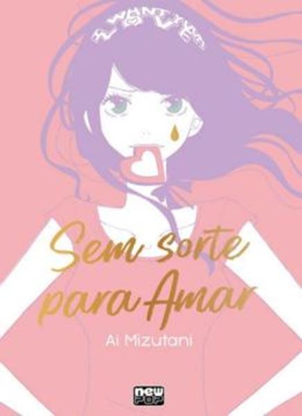 Picture of SEM SORTE PARA AMAR