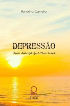 Imagem de DEPRESSAO - UMA DOENCA QUE TEM CURA