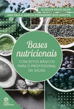 Imagem de BASES NUTRICIONAIS
