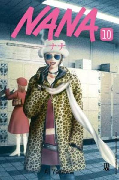 Picture of NANA - VOL. 10