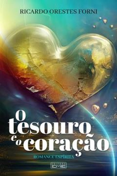 Imagem de TESOURO E O CORAÇÃO, O