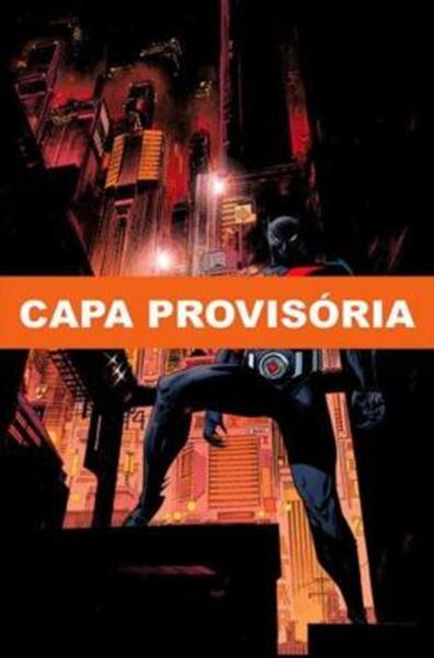 Picture of BATMAN - O CAVALEIRO BRANCO DO FUTURO - EDICAO DE LUXO