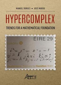 Imagem de HYPERCOMPLEX