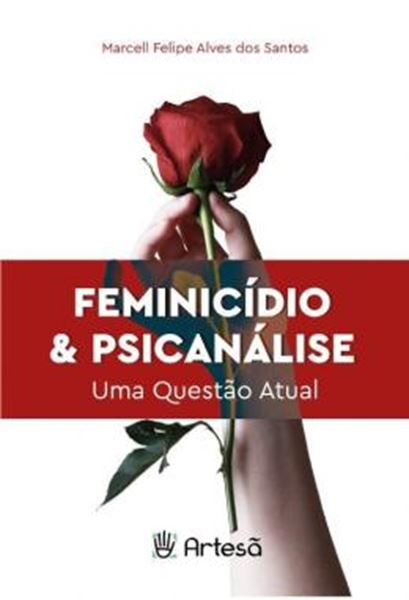 Picture of FEMINICIDIO & PSICANALISE - UMA QUESTAO ATUAL