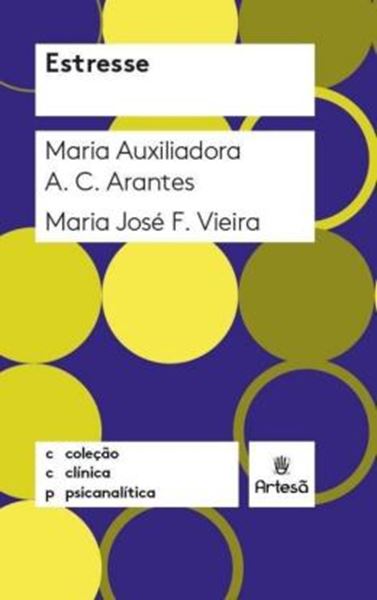 Picture of ESTRESSE - 3ª ED
