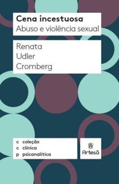 Picture of CENA INCESTUOSA - ABUSO E VIOLÊNCIA SEXUAL