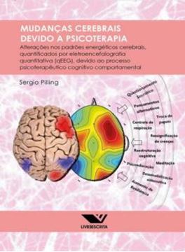Imagem de MUDANCAS CEREBRAIS DEVIDO A PSICOTERAPIA