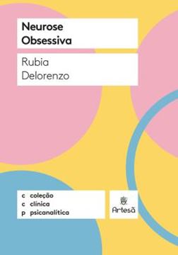 Imagem de NEUROSE OBSESSIVA - 5ªED