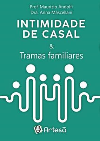 Picture of INTIMIDADE DE CASAL E TRAMAS FAMILIARES
