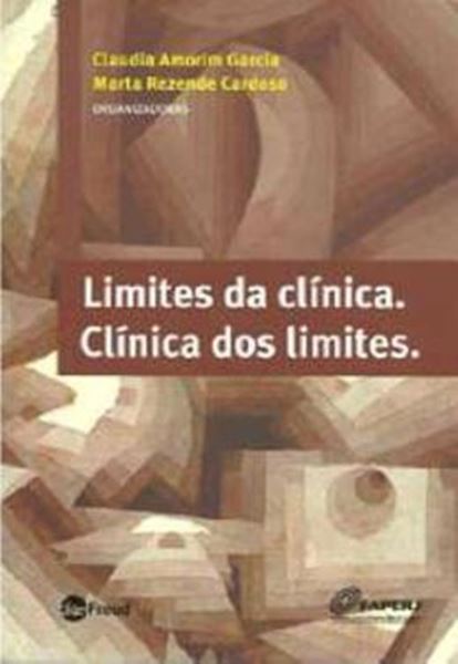 Picture of LIMITES DA CLINICA. CLINICA DOS LIMITES.