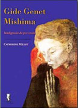 Imagem de GIDE GENET MISHIMA - INTELIGENCIA DA PERVERSAO