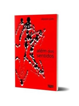 Imagem de ALEM DOS SENTIDOS