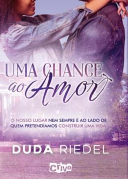 Picture of UMA CHANCE AO AMOR