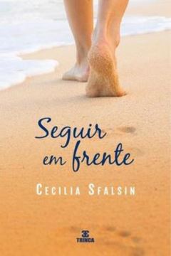Imagem de SEGUIR EM FRENTE