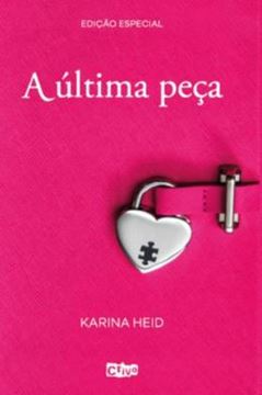 Imagem de A ULTIMA PECA