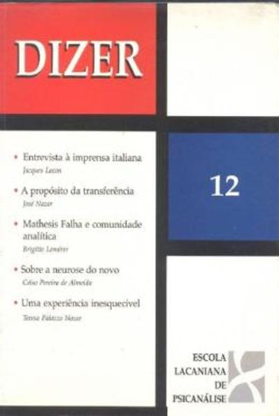 Picture of DIZER - VOLUME 12