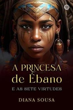 Imagem de A PRINCESA DE EBANO