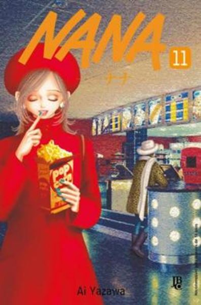 Picture of NANA - VOL. 11