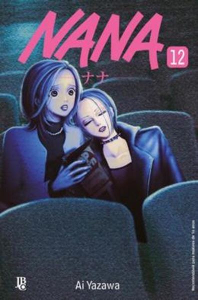 Picture of NANA - VOL. 12