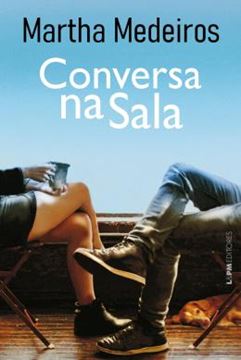 Imagem de CONVERSA NA SALA