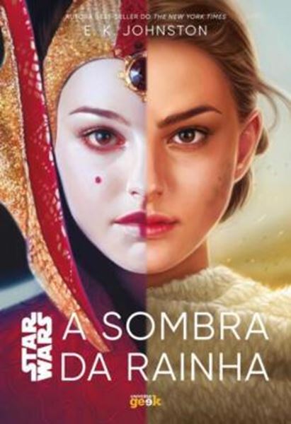 Picture of STAR WARS: A SOMBRA DA RAINHA
