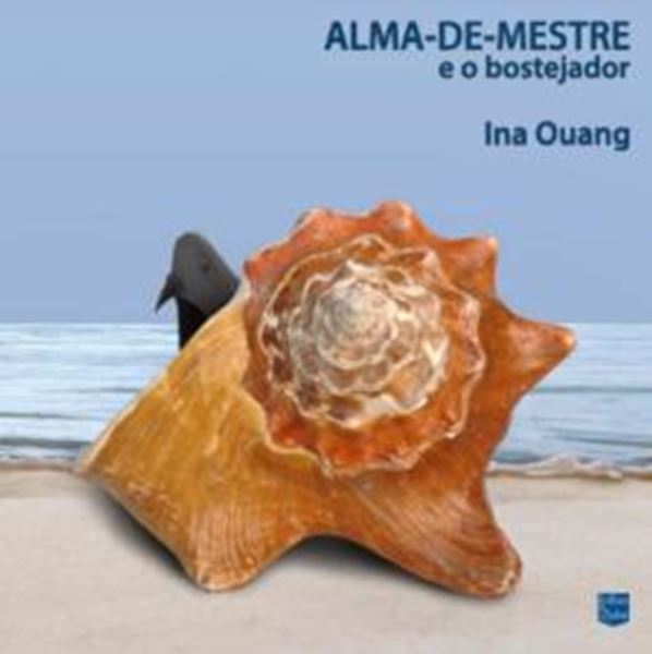 Picture of ALMA-DE-MESTRE E O BOSTEJADOR
