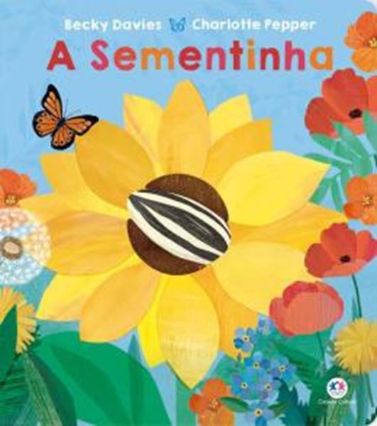 Picture of A SEMENTINHA