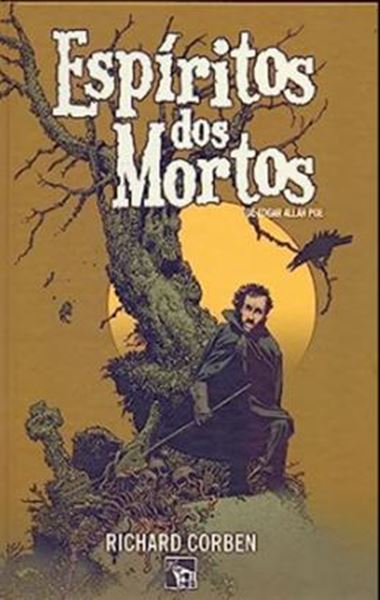 Picture of ESPIRITO DOS MORTOS