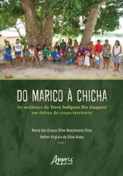 Imagem de DO MARICO A CHICHA: