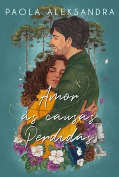 Picture of AMOR AS CAUSAS PERDIDAS