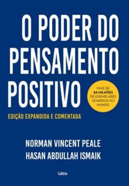 Picture of O PODER DO PENSAMENTO POSITIVO