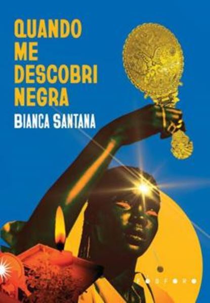 Picture of QUANDO ME DESCOBRI NEGRA