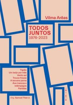 Imagem de TODOS JUNTOS (1976-2023)