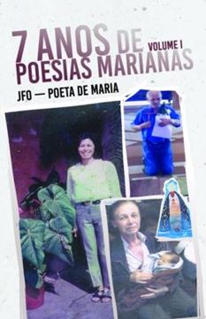 Imagem de 7 ANOS DE POESIAS MARIANA VOL I