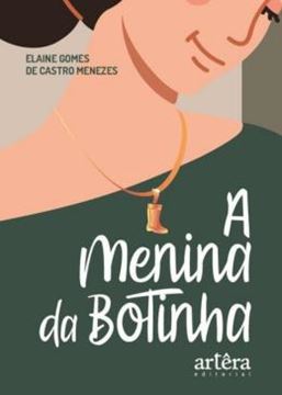 Imagem de A MENINA DA BOTINHA