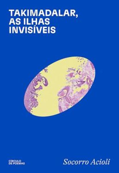 Picture of TAKIMADALAR, AS ILHAS INVISÍVEIS