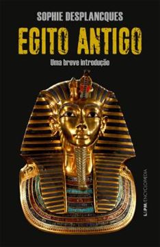 Imagem de EGITO ANTIGO - UMA BREVE INTRODUCAO