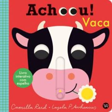 Imagem de ACHOOU! VACA
