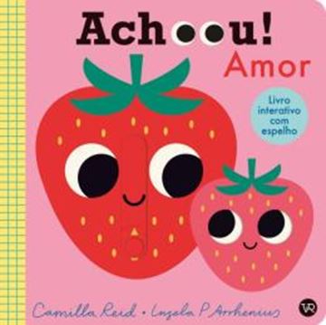 Imagem de ACHOOU! AMOR