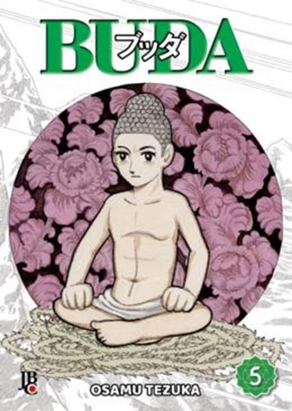 Picture of BUDA - VOL. 05