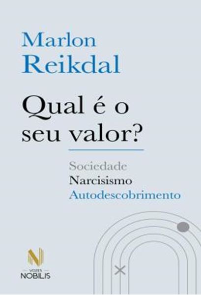Picture of QUAL E O SEU VALOR?
