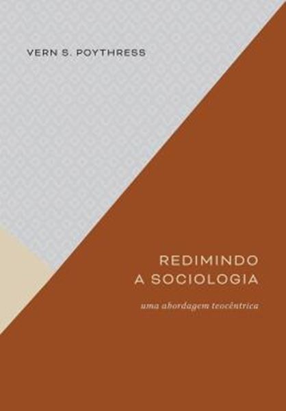 Picture of REDIMINDO A SOCIOLOGIA