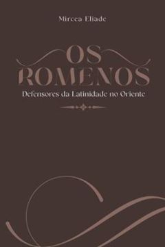 Imagem de OS ROMENOS