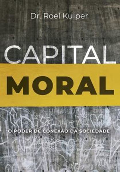 Picture of CAPITAL MORAL