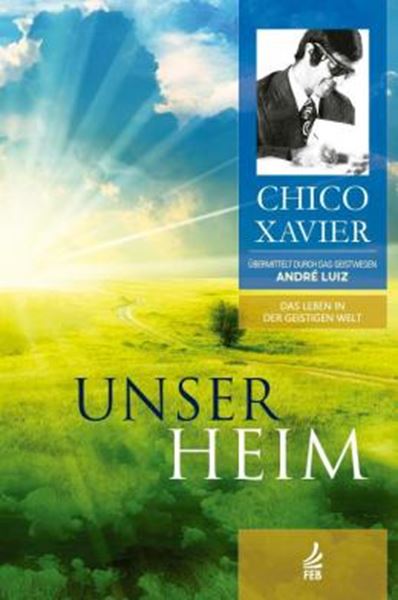 Picture of UNSER HEIM (NOSSO LAR - ALEMAO)