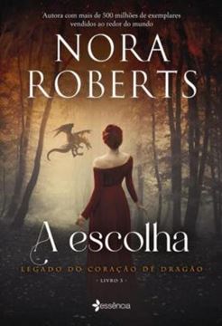 Imagem de A ESCOLHA